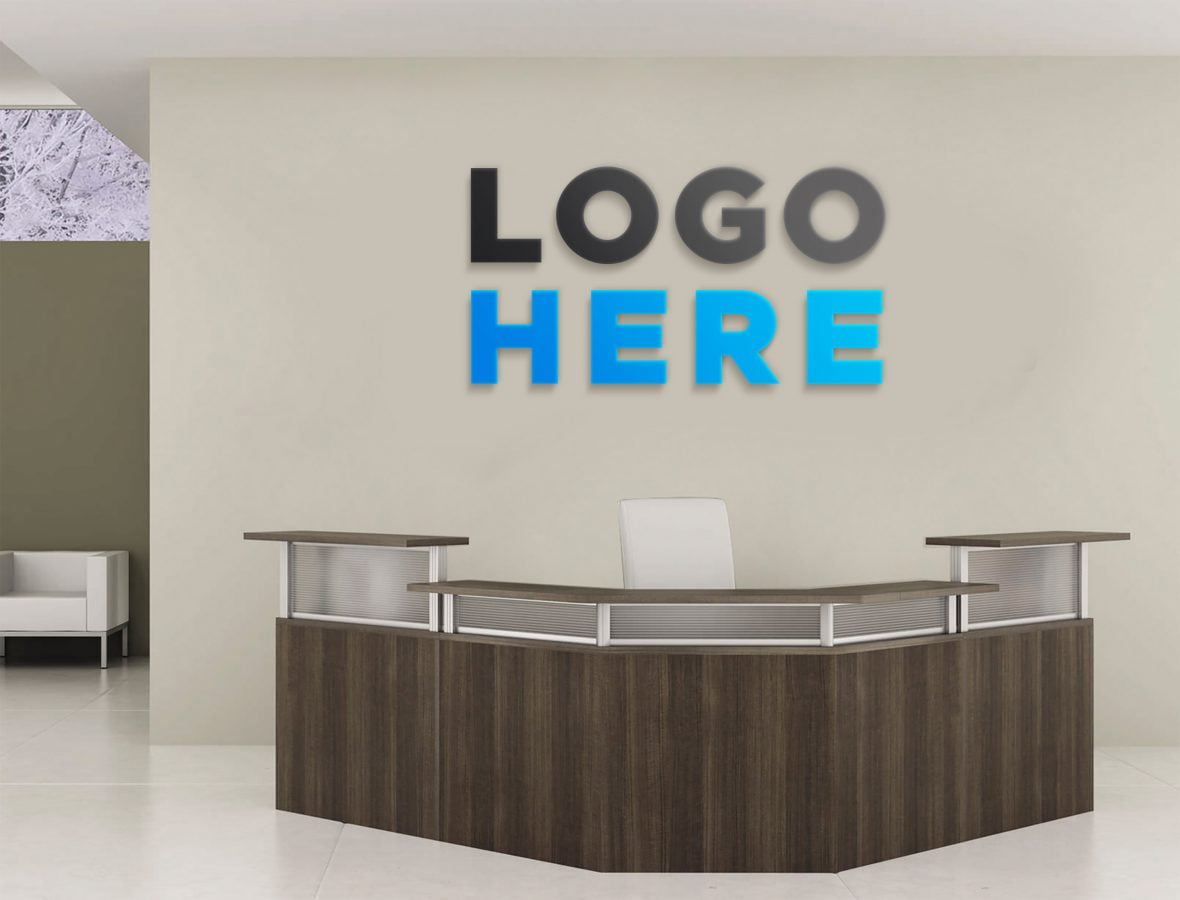 Office & Desk Branding